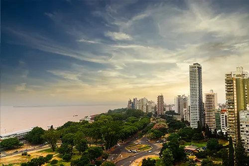 Rosario