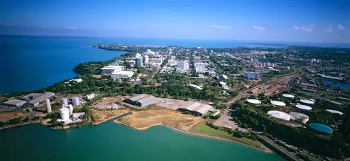 Darwin