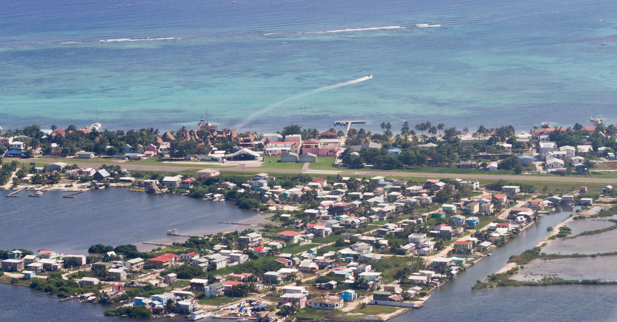 San Pedro