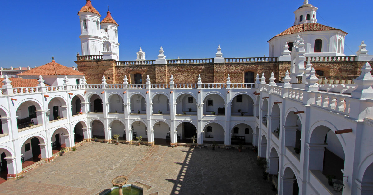 Sucre