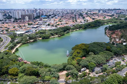 Campinas