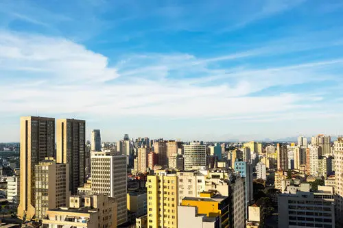 Curitiba