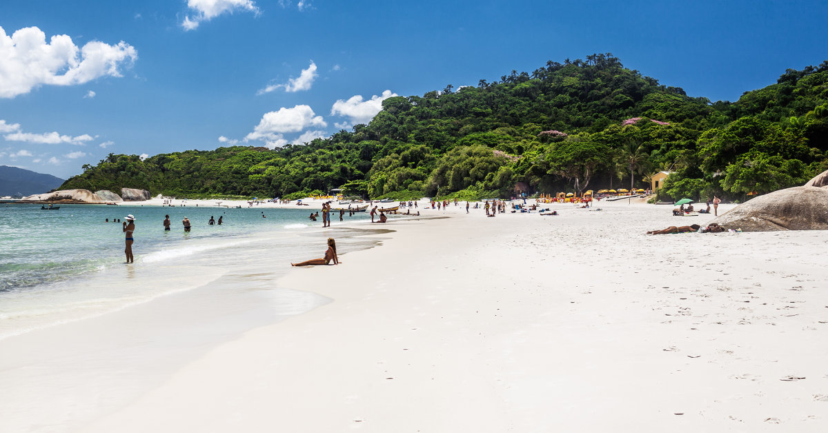 Florianopolis
