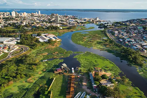 Manaus