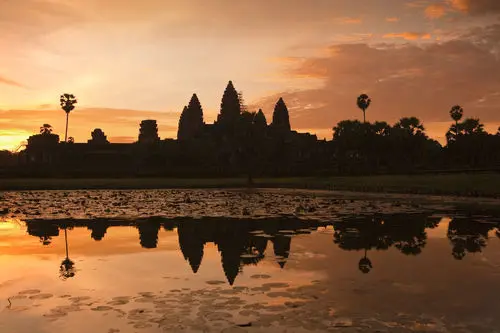 Siem Reap