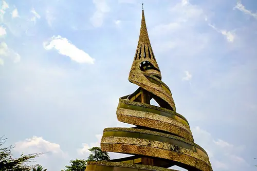 Yaounde