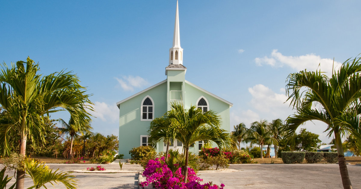Little Cayman