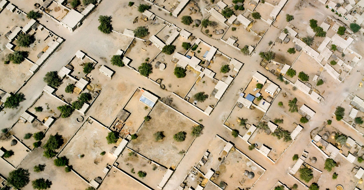 NDjamena