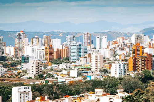 Bucaramanga