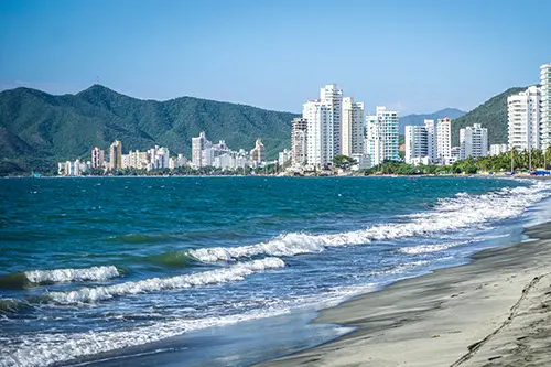 Santa Marta