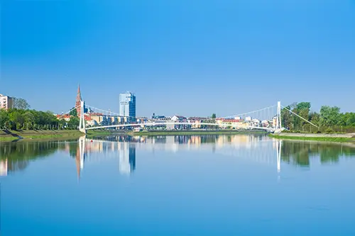 Osijek