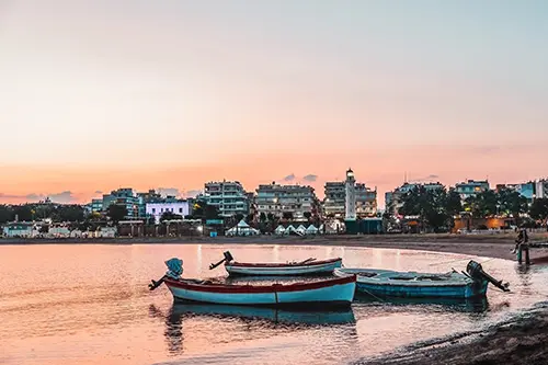 Alexandroupolis