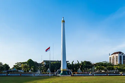 Surabaya