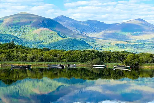 Killarney