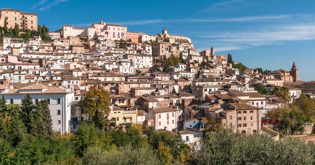 Pescara