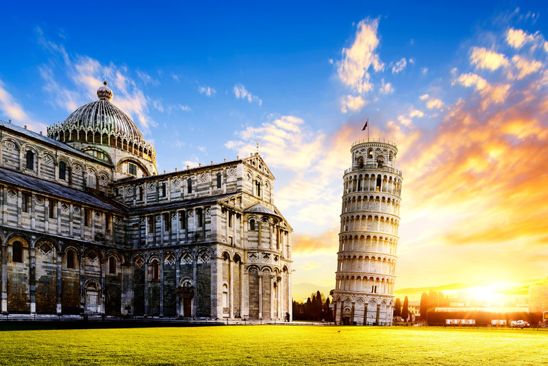 flyg till pisa flyg till pisa