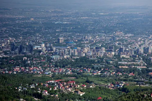 Almaty