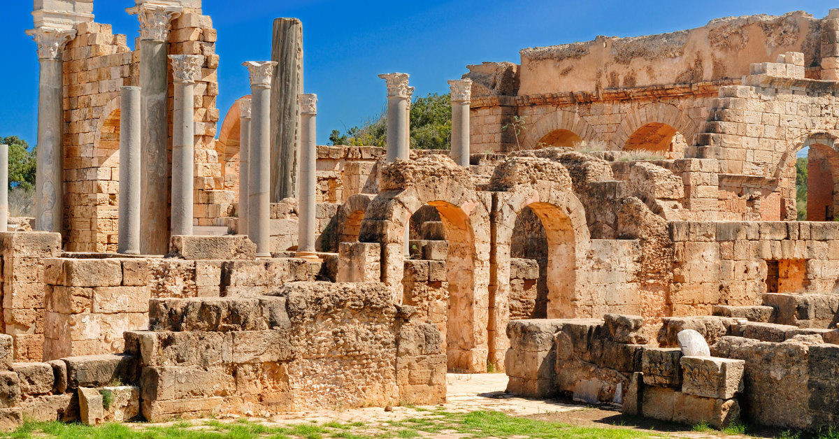 Tripoli