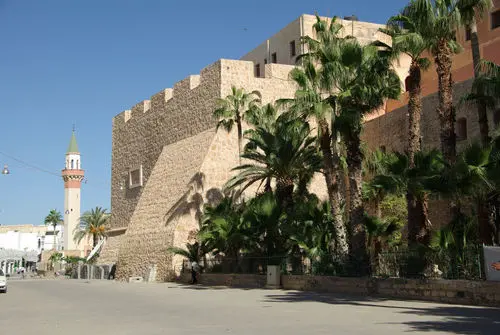 Tripoli