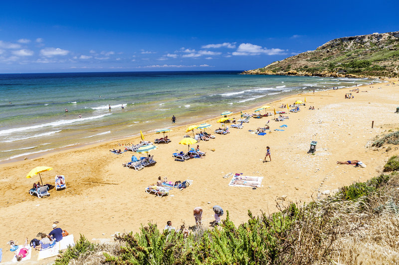 BILLIGA RESOR TILL MALTA Billiga resor till malta