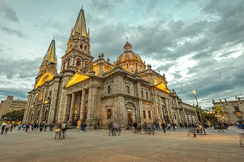Guadalajara