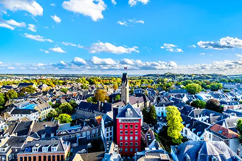 Maastricht