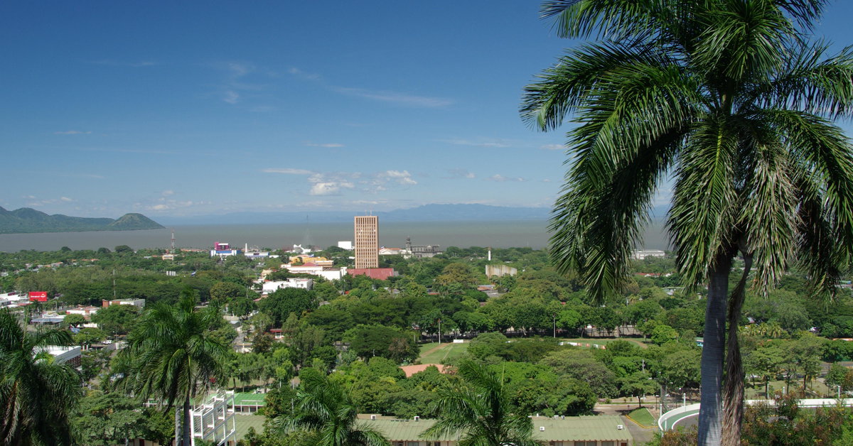 Managua
