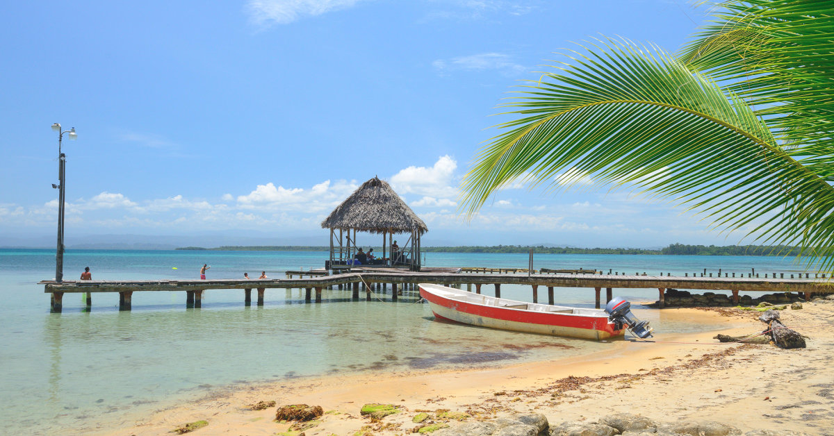 Bocas Del Toro