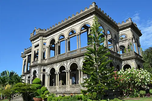Bacolod City