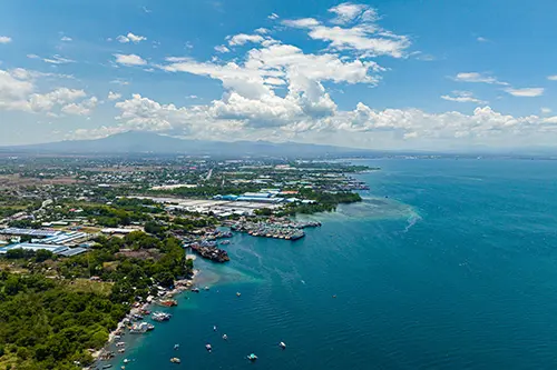 General Santos