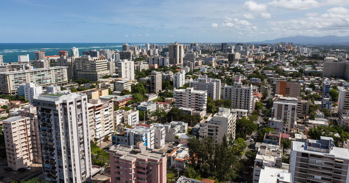 San Juan