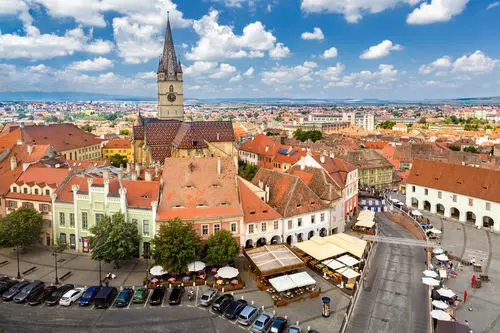 Sibiu