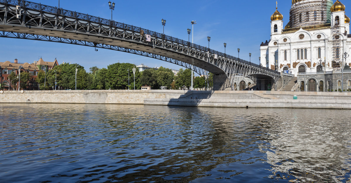 Moskva