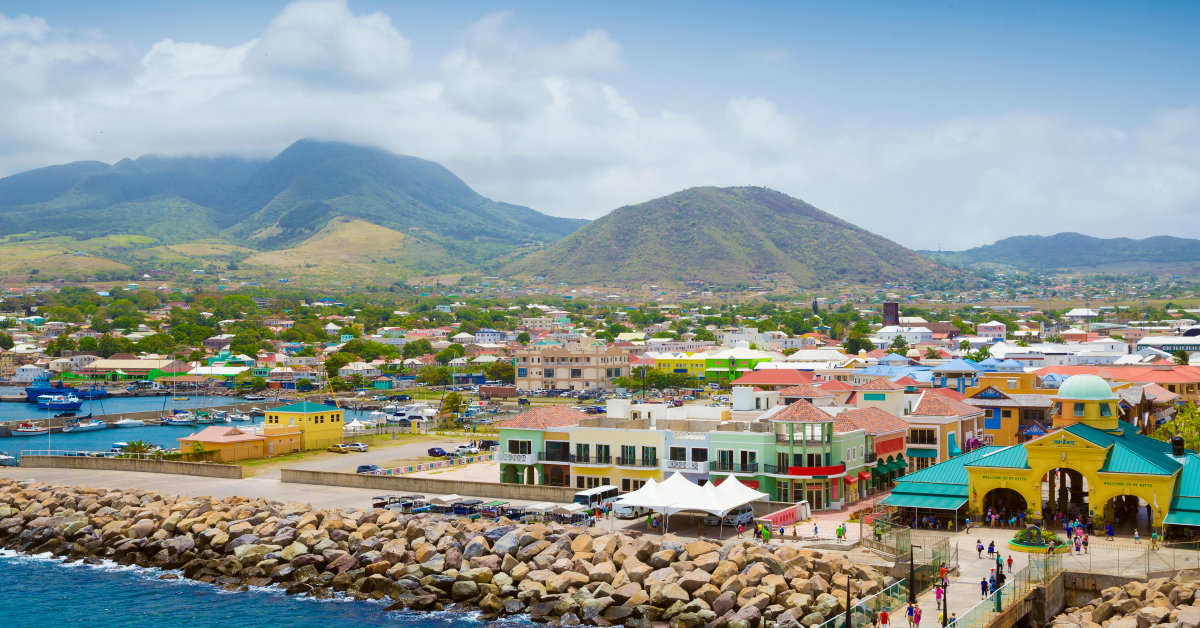 Basseterre