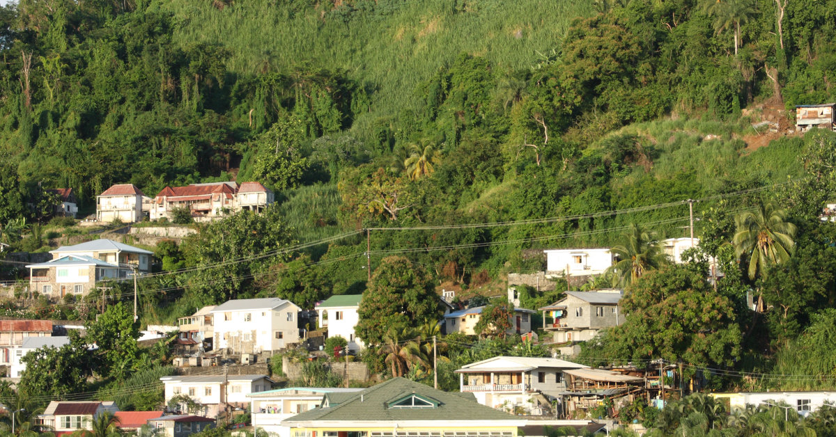 Kingstown