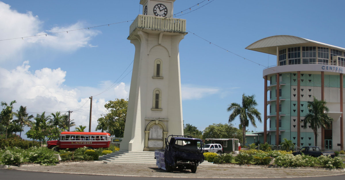 Apia