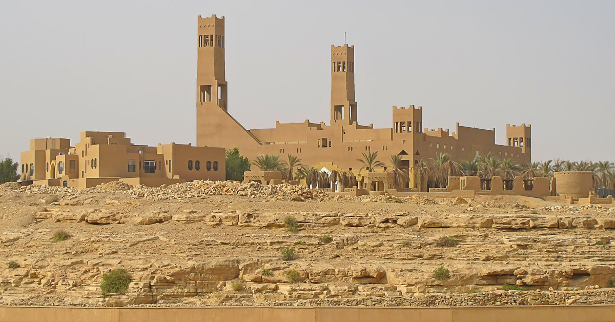 Riyadh