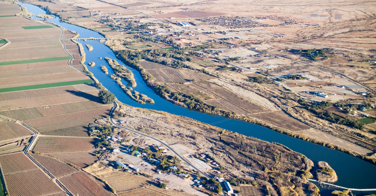 Upington