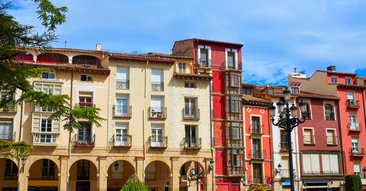 Logroño