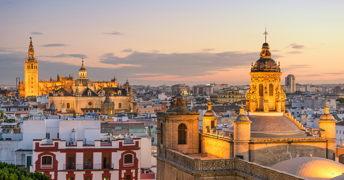 Seville