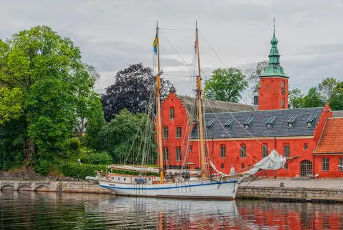 Halmstad