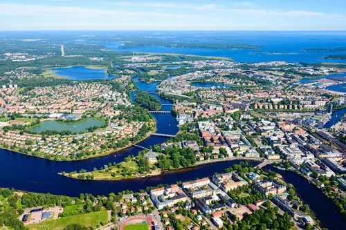 Karlstad
