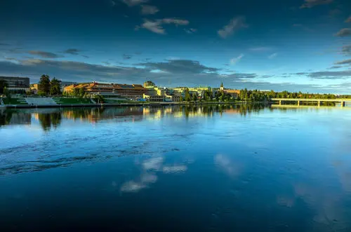 Skellefteå