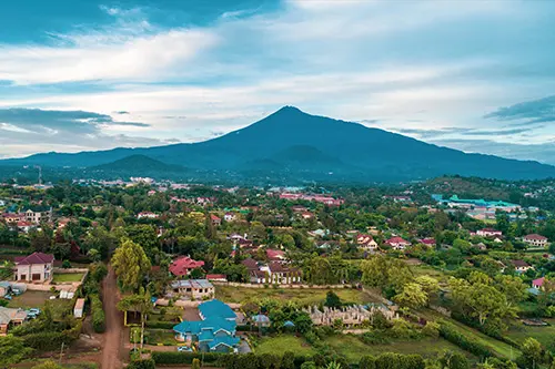 Arusha
