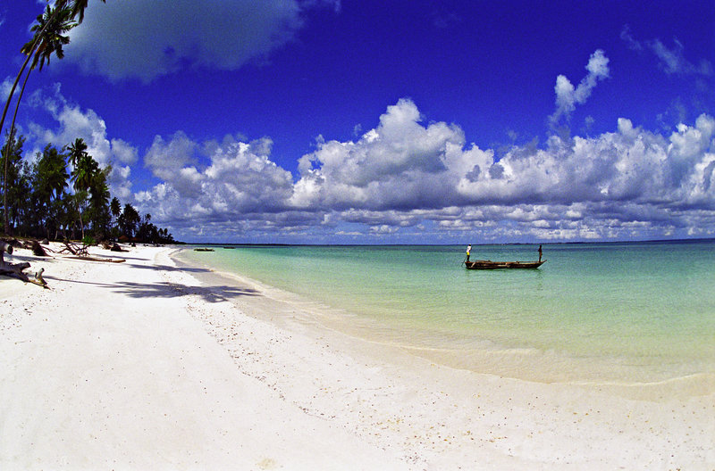 flyg stockholm zanzibar