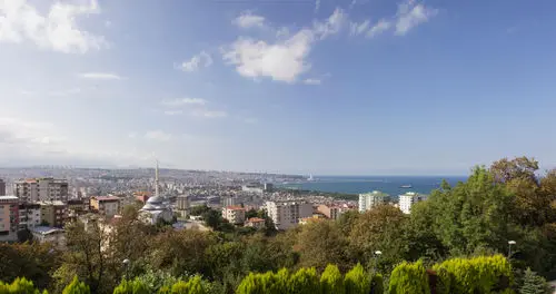 Samsun
