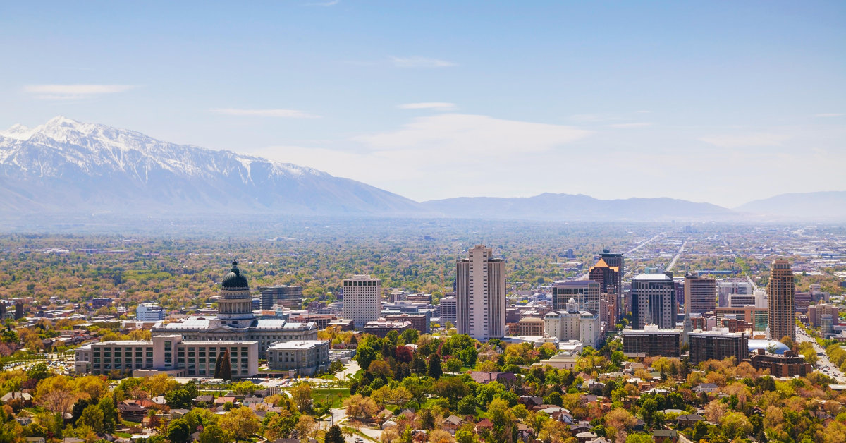 Salt Lake City