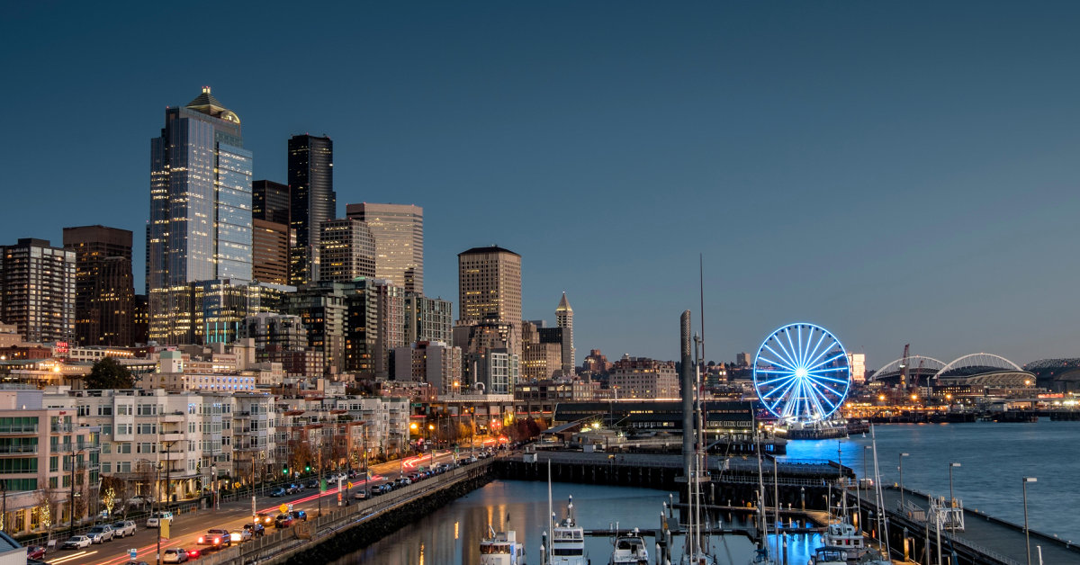Seattle