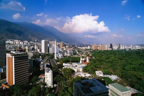 Caracas