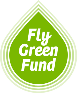 Fly Green Logo